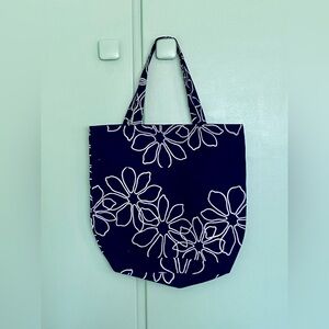 Upcycled Yukata Tote Bag